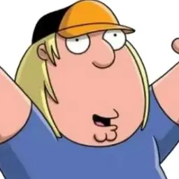 Profile image of Chris Griffin