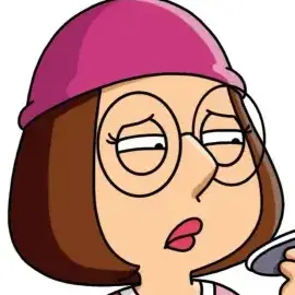 Profile image of Meg Griffin