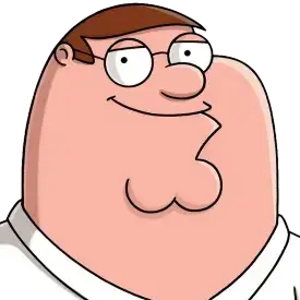 Profile image of Peter Griffin