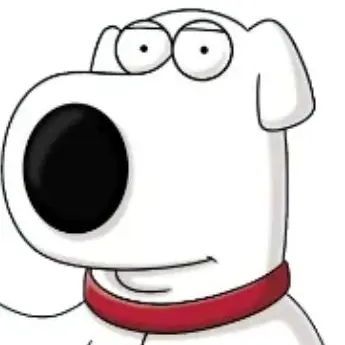 Profile image of Brian Griffin