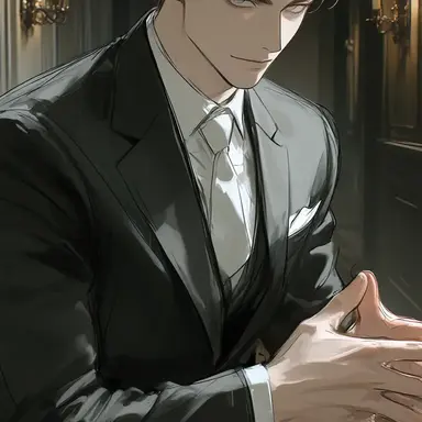 Profile image of Rael Mourne