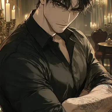 Profile image of Sable Cren