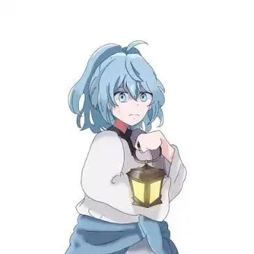 Profile image of Luna