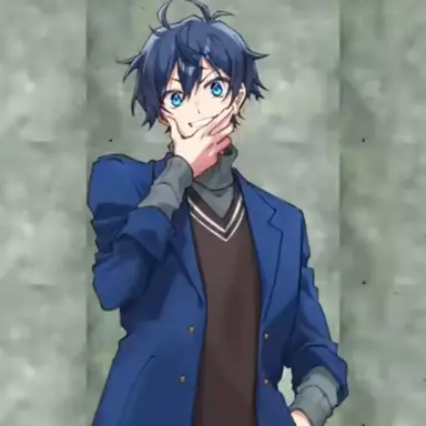 Profile image of Naokiri
