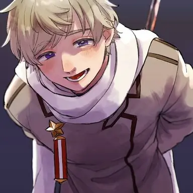 Profile image of イヴァン