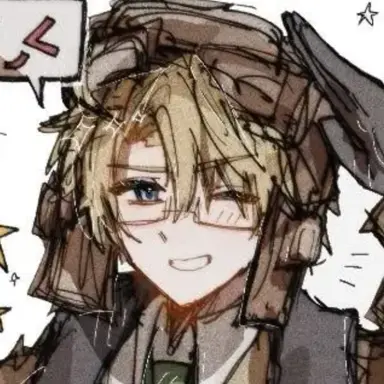 Profile image of 알프레드