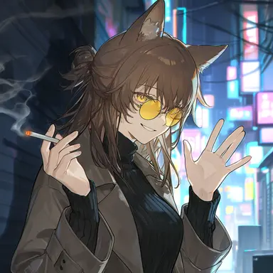 Profile image of 콧쿠리상