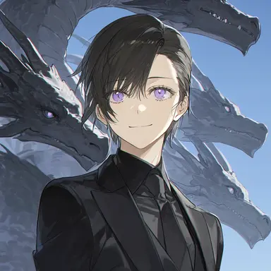Profile image of 시온