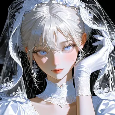 Profile image of エレナ