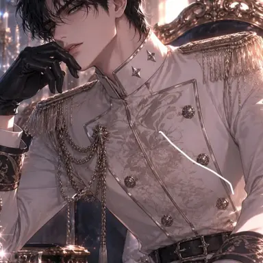 Profile image of ルーク