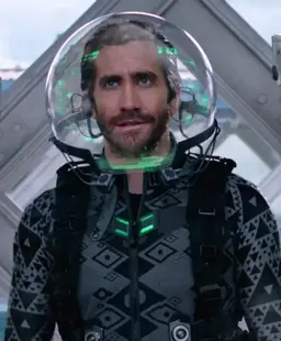 Profile image of Quentin Beck