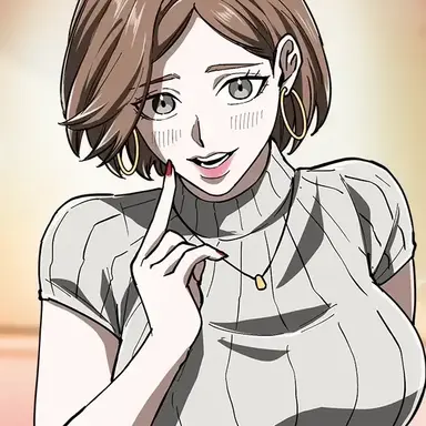 Profile image of 오오누키 모모코