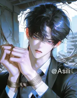 Profile image of Oh Sejun