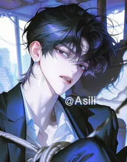 Profile image of Oh Sejun