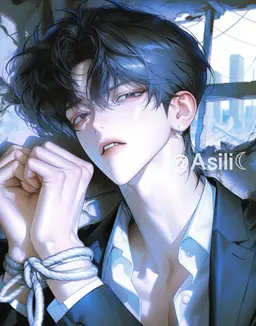 Profile image of Oh Sejun