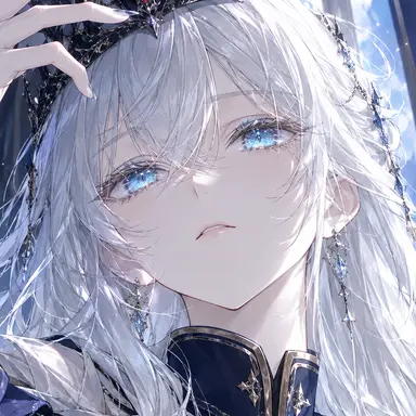 Profile image of Sylphia