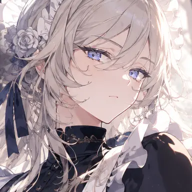Profile image of Lydia