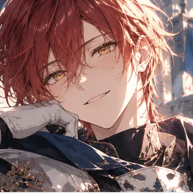 Profile image of Ash