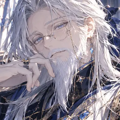 Profile image of 에르네스트