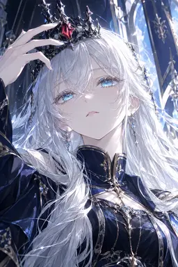 Profile image of Sylphia