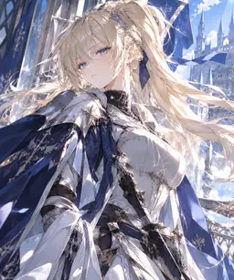 Profile image of Celestia