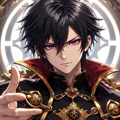 Profile image of Lucius