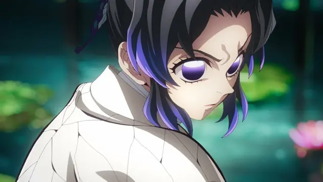 Profile image of 胡蝶しのぶ