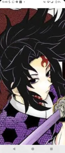 Profile image of 継国巌勝