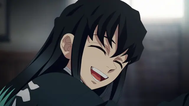 Profile image of 時透無一郎
