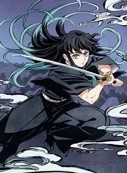 Profile image of 時透無一郎