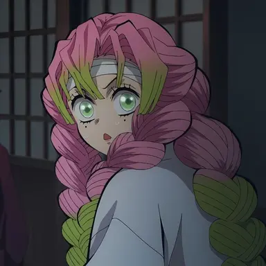 Profile image of 甘露寺蜜璃