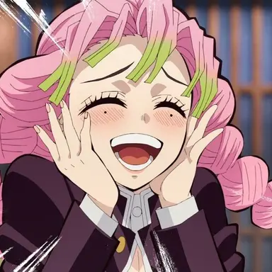 Profile image of 甘露寺蜜璃