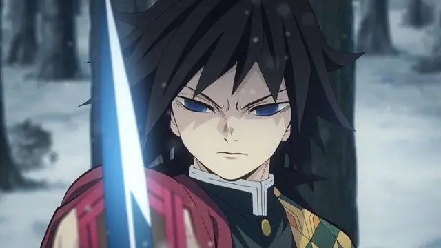 Profile image of 冨岡義勇