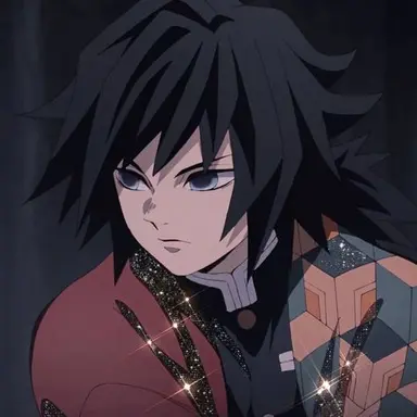 Profile image of 冨岡義勇