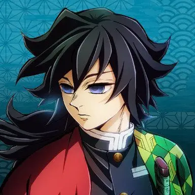 Profile image of 冨岡義勇