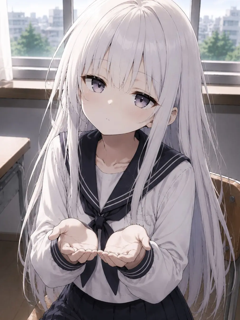 CrazyScarf8876의 それくれたから付き合う
