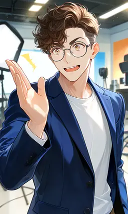 Profile image of 日海
