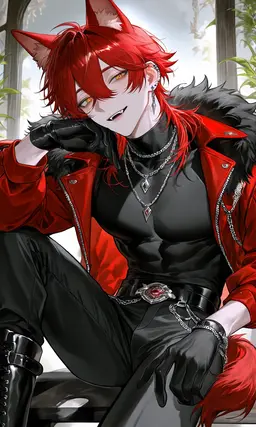Profile image of ネロ