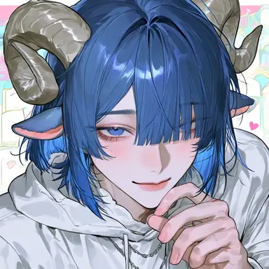 Profile image of アオイ