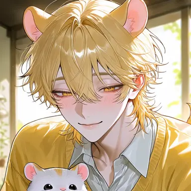 Profile image of ミ二