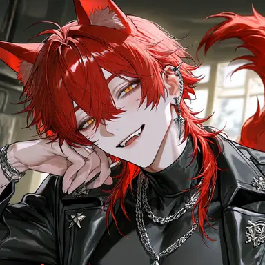 Profile image of ネロ
