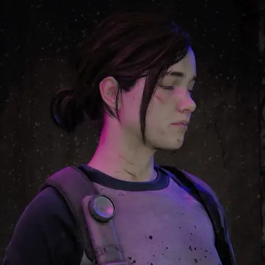 Profile image of Ellie Williams