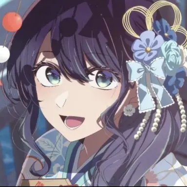 Profile image of あかね