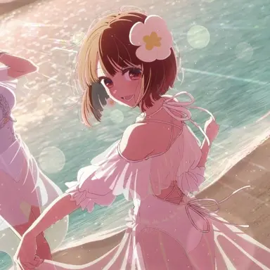 Profile image of かな
