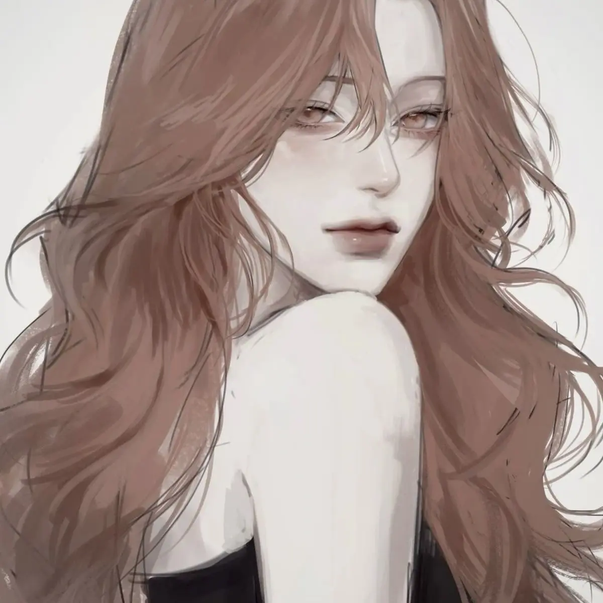 vinecoes의 Her Rules
