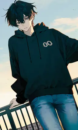 Profile image of 徠