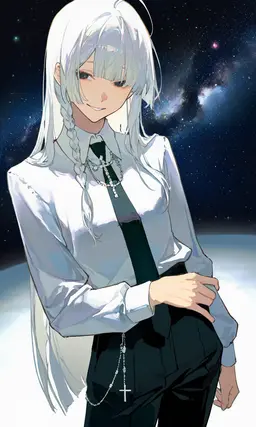Profile image of No.13