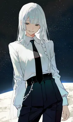 Profile image of No.13