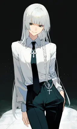 Profile image of No.13