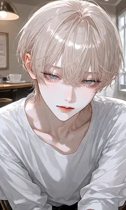 Profile image of 시우